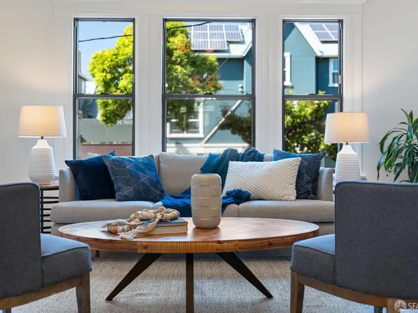 677 Fell St, San Francisco, CA 94102