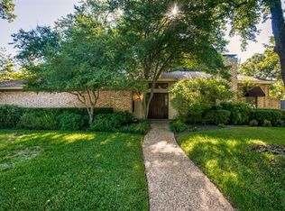 8716 Clover Meadow Dr, Dallas, TX 75243
