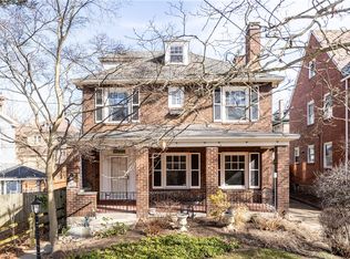 1515 Valmont St, Pittsburgh, PA