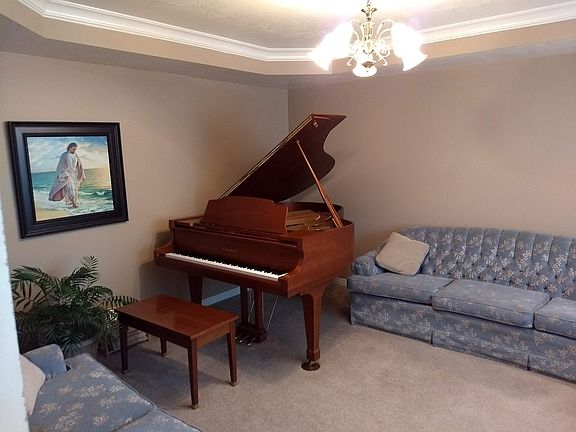 Front Room view from entry