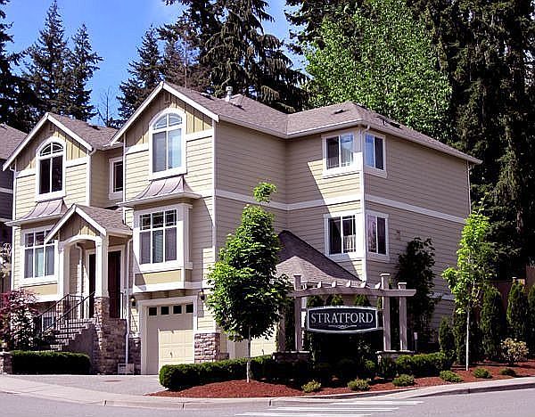 Stratford Corner House