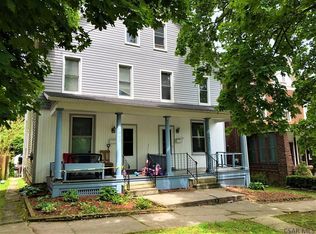 661 Cypress Ave #663, Johnstown, PA 15902