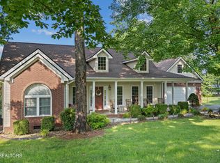 328 Hansels Lea, Sevierville, TN 37876