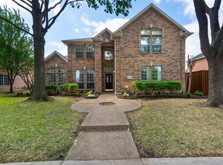 4408 Cedar Valley Dr, Plano, TX 75024