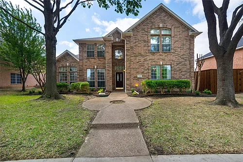 4408 Cedar Valley Dr Photo 1
