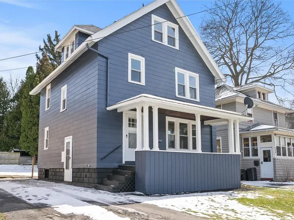 606 Madison St, East Rochester, NY 14445