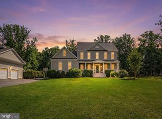 18940 Airmont Rd, Purcellville, VA 20132