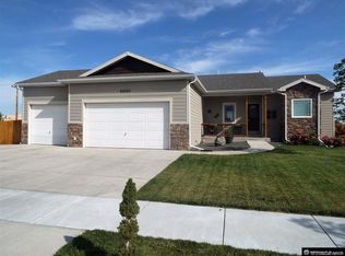 4690 Westcott Dr, Casper, WY 82609