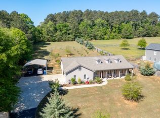3474 Stock Rd SW, Monroe, GA 30656