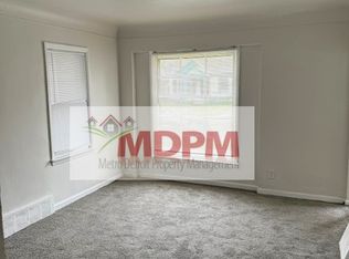19637 Hasse St, Detroit, MI 48234