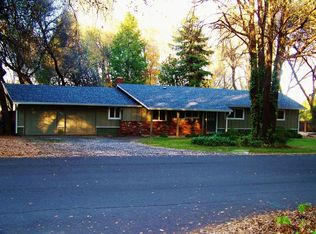 8697 Redbank Rd, Redding, CA 96001