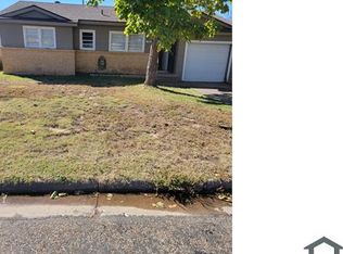 1603 N Roosevelt St, Amarillo, TX 79107