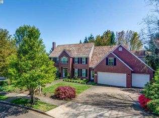 3465 Belknap Dr, West Linn, OR
