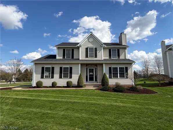 1312 Sunset Way Cir, Kent, OH 44240