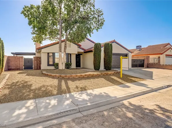 1122 Olmo Way, Boulder City, NV 89005