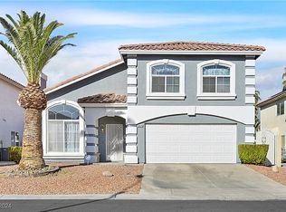 8474 Chinook Candy Ct, Las Vegas, NV 89113