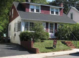 123 W 7th St, Media, PA 19063