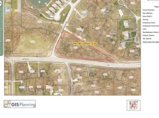 4601 Millersville Rd, Indianapolis, IN 46226