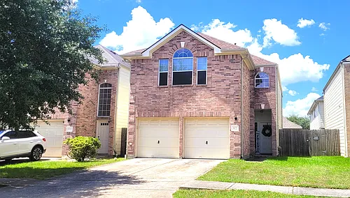 822 Forest Thicket Ln Photo 1