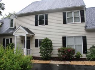 1536 Village Glenn Dr, Raleigh, NC 27612