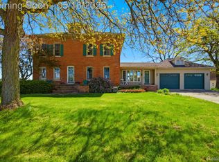 14104 Carleton West Rd, Carleton, MI 48117