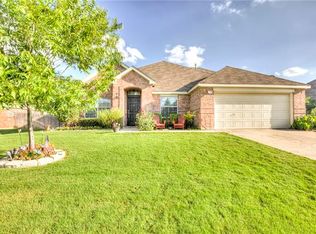 13444 Leather Strap Dr, Haslet, TX 76052