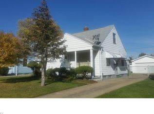 2738 Walbrook Ave, Cleveland, OH