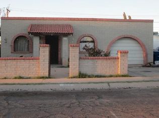 3557 E 27th St, Tucson, AZ 85713