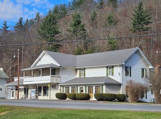 2064 Route 287, Morris, PA 16938
