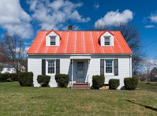 99 Seawright Springs Rd, Mount Sidney, VA 24467