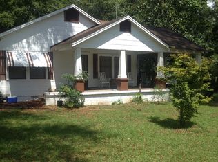 98 Matherville Frost Bridge Rd, Shubuta, MS 39360