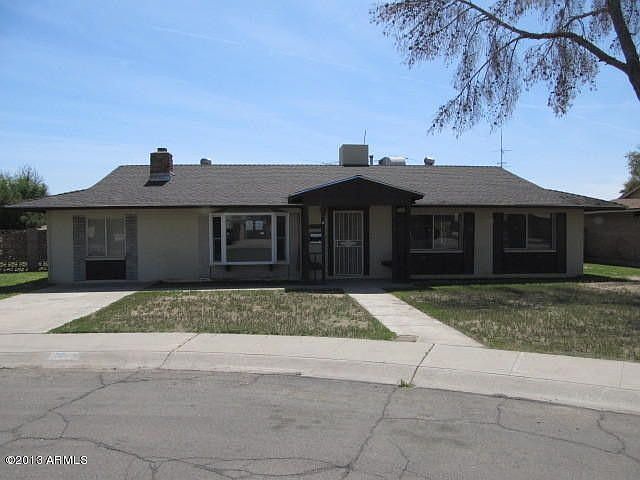 1st image of 3727 W Banff Ln