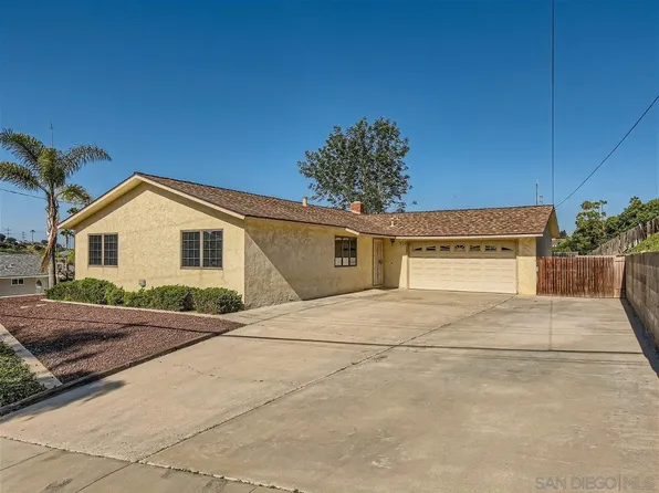 3128 Mount Carol Dr, San Diego, CA 92111