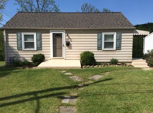 201 Siple St, Pittsburgh, PA 15239