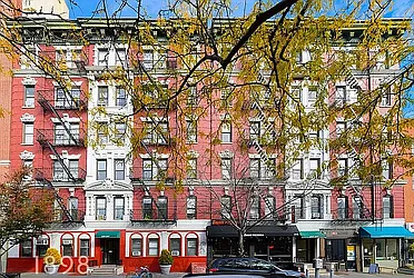 Rented by A&E Real Estate Management