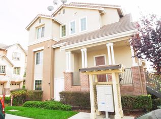 1055 Turquoise Ter, Union City, CA 94587