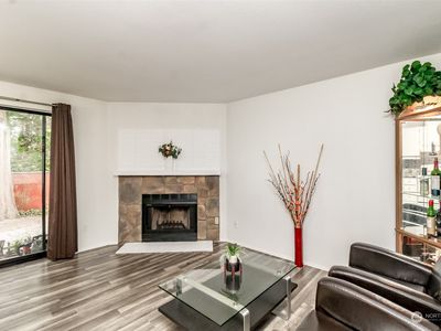 17515 118th Avenue SE #B4, Renton, WA, 98058