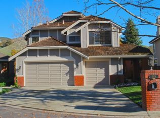 3108 Fox Creek Dr, Danville, CA 94506