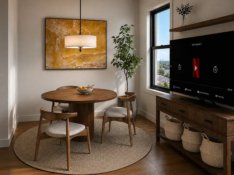 1103 Cambridge St #2 — Photo 4
