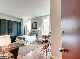 333 2nd St NE APT 204, Washington, DC 20002