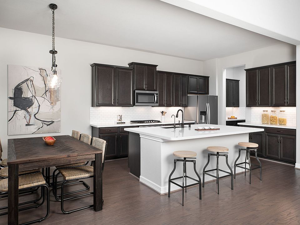 StoneCreek Estates - Aubrey Interior Image 1