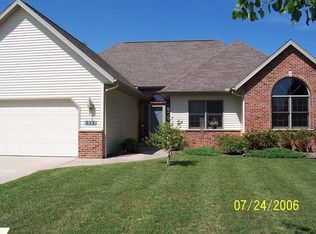 212 Ruby St, Reeseville, WI 53579