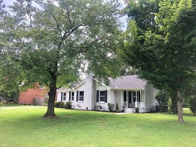 621 Buck Ln, Murfreesboro, TN, 37129