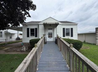 806 Euclid St, Dubuque, IA 52001