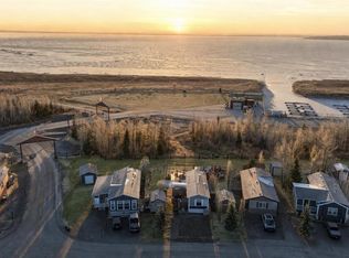 41019 W Range Road 11 #40, Lacombe County, AB T0C 0J1