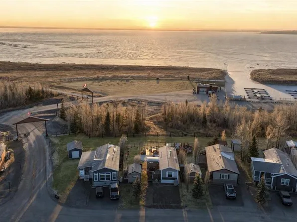 41019 W Range Road 11 #40, Lacombe County, AB T0C 0J1