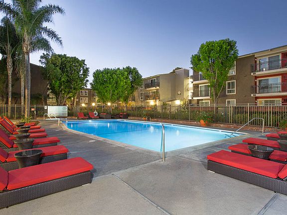 2nd image of 3100 Yorba Linda Blvd APT A10
