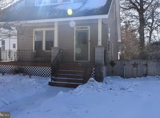 12 S Haviland Ave, Audubon, NJ 08106