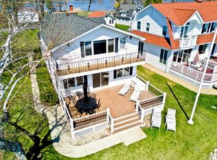 41285 N Elime Rd, Antioch, IL 60002