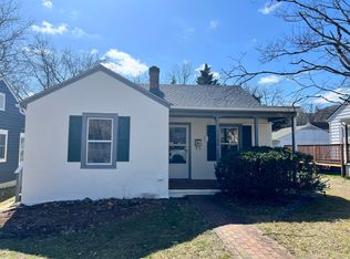 1308 Chesapeake St, Charlottesville, VA 22902
